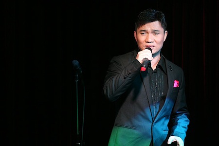 Thu Hà về nước "quậy" cùng Phương Thanh - 1