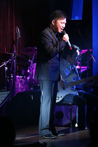 Thu Hà về nước "quậy" cùng Phương Thanh - 2