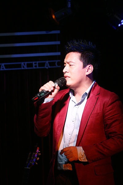 Thu Hà về nước "quậy" cùng Phương Thanh - 3