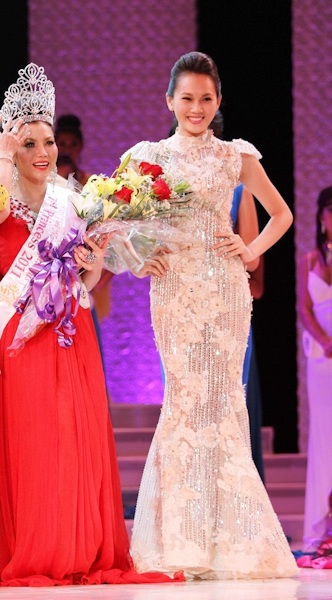 Ngọc Thạch tiếc cho Như Thảo - 4