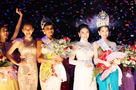 Ngọc Thạch tiếc cho Như Thảo - 11