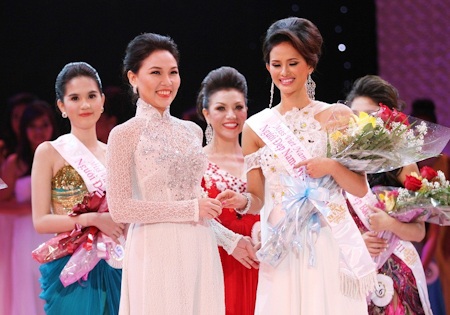 Ngọc Thạch tiếc cho Như Thảo - 7