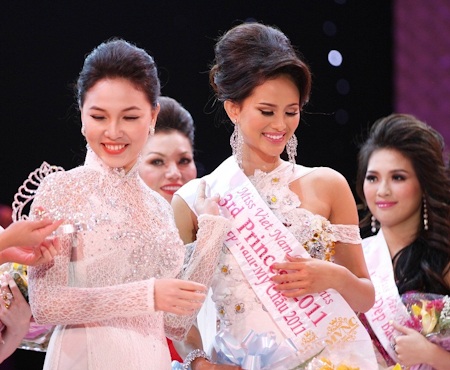 Ngọc Thạch tiếc cho Như Thảo - 8