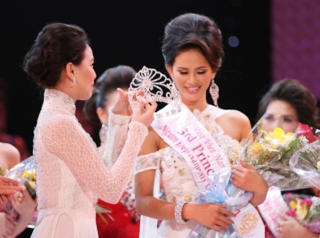 Ngọc Thạch tiếc cho Như Thảo - 9