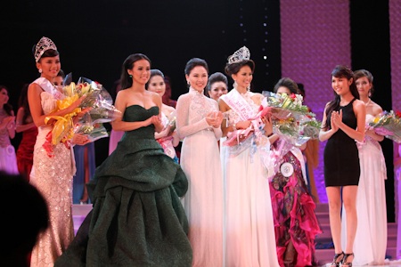 Ngọc Thạch tiếc cho Như Thảo - 10