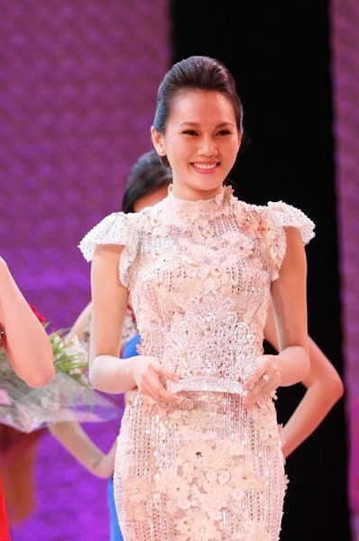 Ngọc Thạch tiếc cho Như Thảo - 1