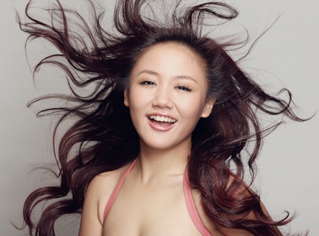 Văn Mai Hương lần đầu tham gia Bài hát Việt - 2 Văn Mai Hương lần đầu tham gia Bài hát Việt - 2