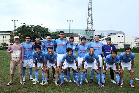 Hoàng Bách đổi nghề làm... Huấn luyện viên - 21