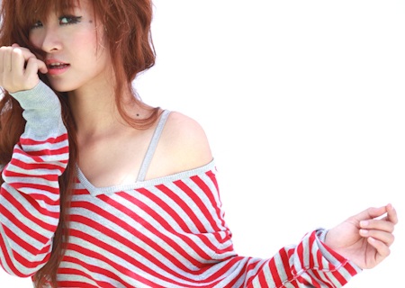 Đông Nhi muốn chứng minh mình là... ca sĩ - 2 Đông Nhi muốn chứng minh mình là... ca sĩ - 2