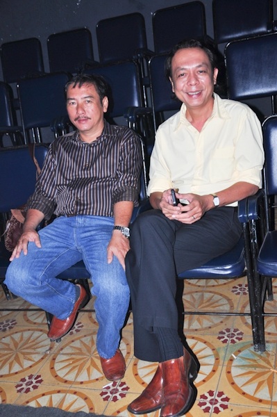 Nghệ sĩ dâng hương ngày giỗ tổ - 19