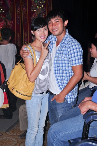 Nghệ sĩ dâng hương ngày giỗ tổ - 17