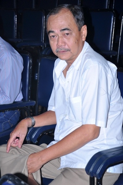 Nghệ sĩ dâng hương ngày giỗ tổ - 8