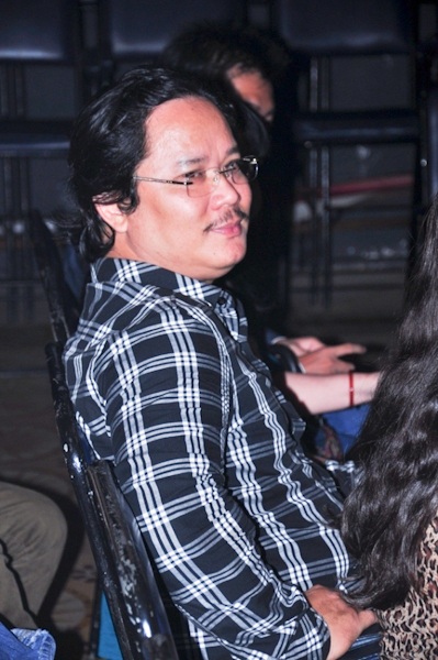 Nghệ sĩ dâng hương ngày giỗ tổ - 9