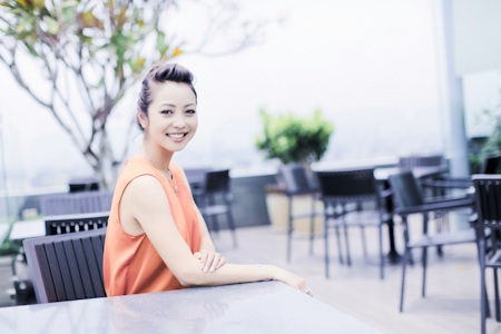 Jennifer Phạm: Quang Dũng nói không hẳn là sự thật - 3