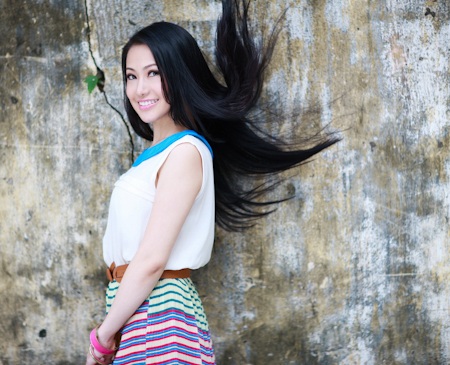 Gặp Lê Hà - Minh Thư của Biệt động Sài Gòn 2 - 3 Gặp Lê Hà - Minh Thư của Biệt động Sài Gòn 2 - 3