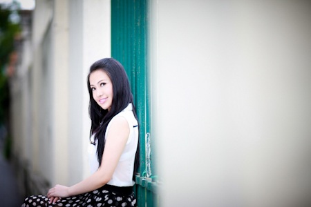 Gặp Lê Hà - Minh Thư của Biệt động Sài Gòn 2 - 2 Gặp Lê Hà - Minh Thư của Biệt động Sài Gòn 2 - 2