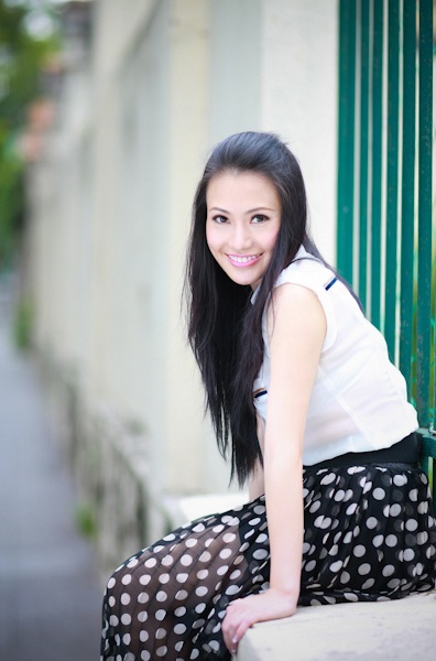 Gặp Lê Hà - Minh Thư của Biệt động Sài Gòn 2 - 4 Gặp Lê Hà - Minh Thư của Biệt động Sài Gòn 2 - 4