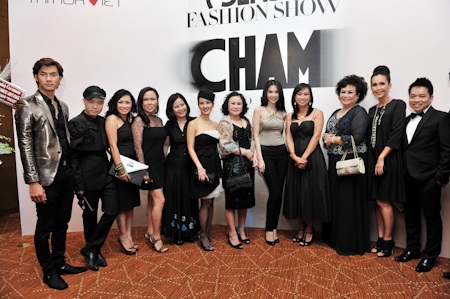 Ngọc Trinh rạng ngời ngày tái xuất - 7