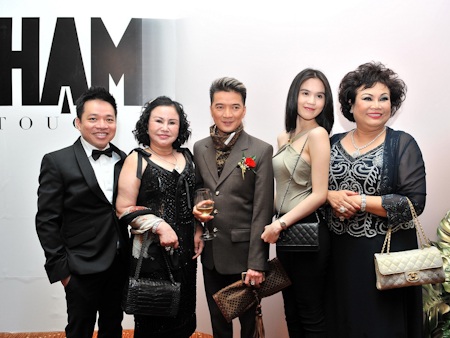 Ngọc Trinh rạng ngời ngày tái xuất - 6