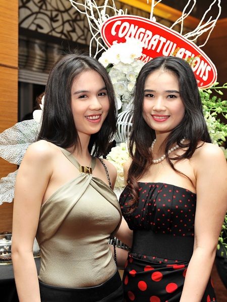 Ngọc Trinh rạng ngời ngày tái xuất - 5