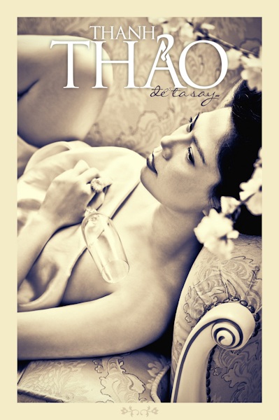 Thanh Thảo: “Ngô Kiến Huy khiến tôi bị tổn thương” - 1 Thanh Thảo: “Ngô Kiến Huy khiến tôi bị tổn thương” - 1