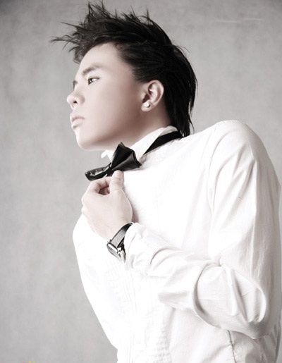 Minh Hằng kết hợp với Trịnh Thăng Bình - 2 Minh Hằng kết hợp với Trịnh Thăng Bình - 2