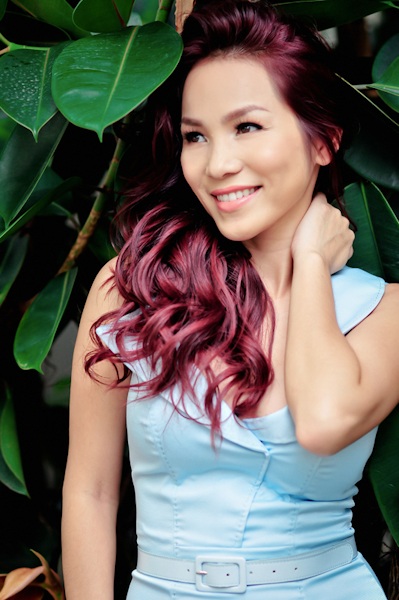 Hoàng Lê Vi trả nợ ân tình - 3