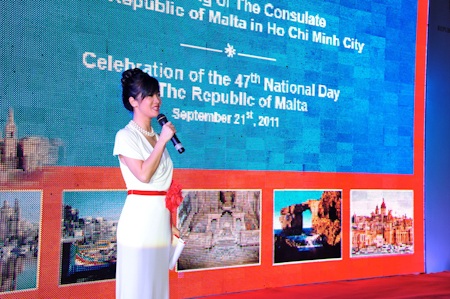 Bống Hồng Nhung vẫn trẻ như đôi mươi - 5