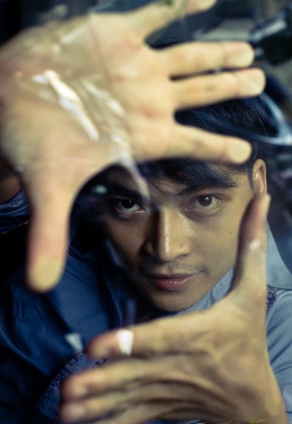 Khương Ngọc ra album ca nhạc - 1