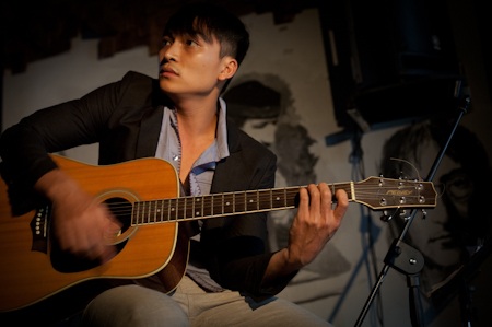 Khương Ngọc ra album ca nhạc - 2