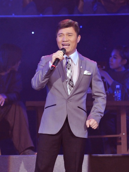 Mr Đàm tự sự dưới "mưa chiều" - 11 Mr Đàm tự sự dưới "mưa chiều" - 11
