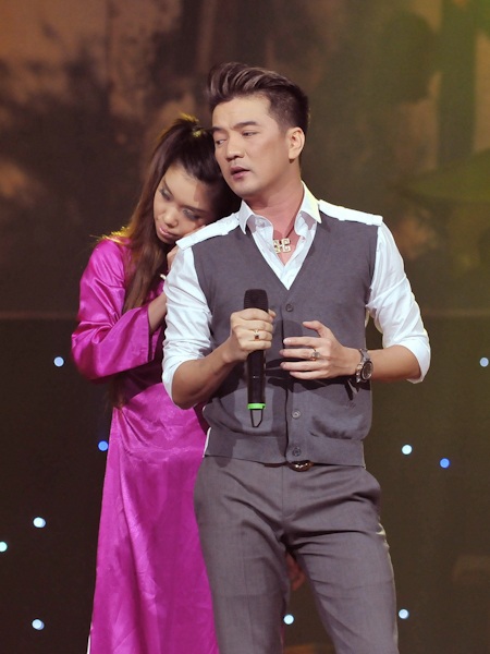 Mr Đàm tự sự dưới "mưa chiều" - 4 Mr Đàm tự sự dưới "mưa chiều" - 4