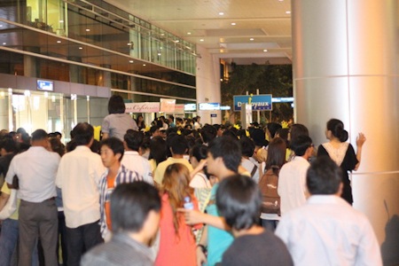 Fan Việt làm nhóm Big Bang “sợ hết hồn”