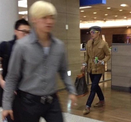 Fan Việt làm nhóm Big Bang “sợ hết hồn”