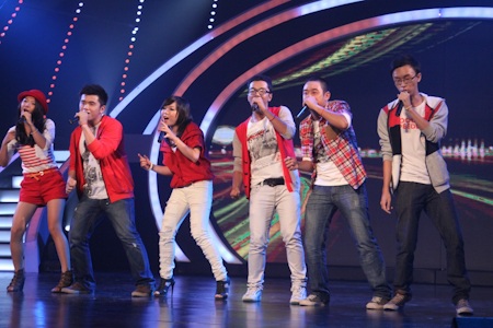 Giám khảo Vietnam’s Got Talent: Cần học cách... chê - 4 Giám khảo Vietnam’s Got Talent: Cần học cách... chê