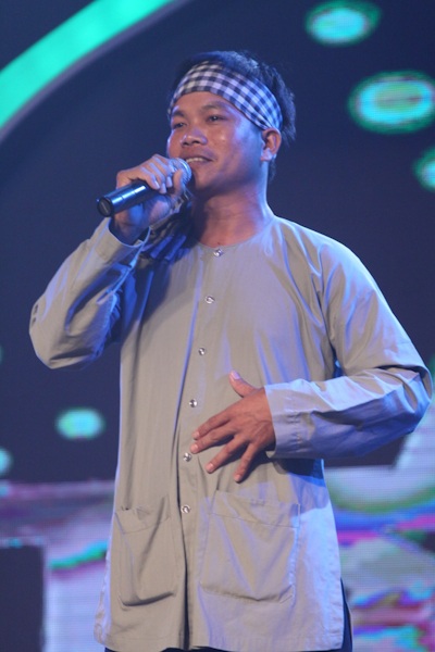 Thành Lộc “choáng” với kết quả Vietnam’s got talent - 2 Thành Lộc “choáng” với kết quả Vietnam’s got talent