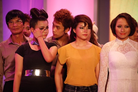 Đội hợp ca Hà Nội phải nói lời chia tay