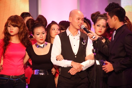 Đội hợp ca Hà Nội phải nói lời chia tay