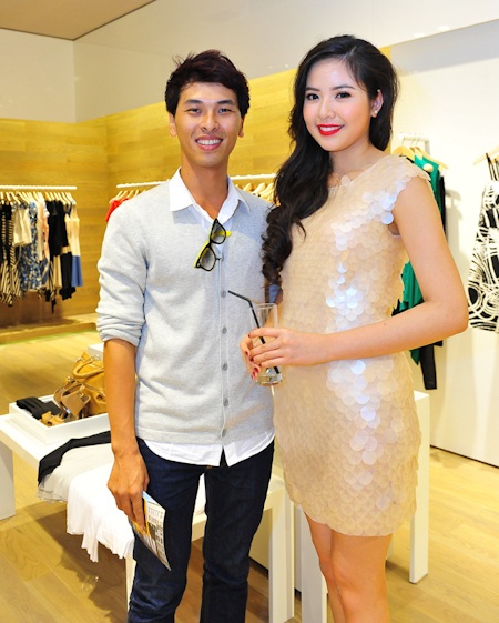 Nguyễn Ngọc Kiều Khanh rạng rỡ ngày về - 3 Nguyễn Ngọc Kiều Khanh rạng rỡ ngày về