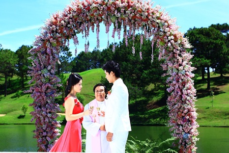 Mr Đàm lần đầu tiên tung đĩa đơn - 5 Mr Đàm lần đầu tiên tung đĩa đơn