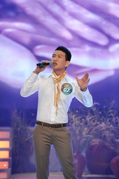 Thu Hiền, Hương Lan, Vân Khánh tham gia Tiếng hát mãi xanh - 13 Thu Hiền, Hương Lan, Vân Khánh tham gia Tiếng hát mãi xanh - 13