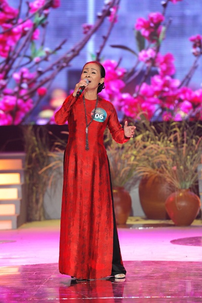 Thu Hiền, Hương Lan, Vân Khánh tham gia Tiếng hát mãi xanh - 4 Thu Hiền, Hương Lan, Vân Khánh tham gia Tiếng hát mãi xanh - 4