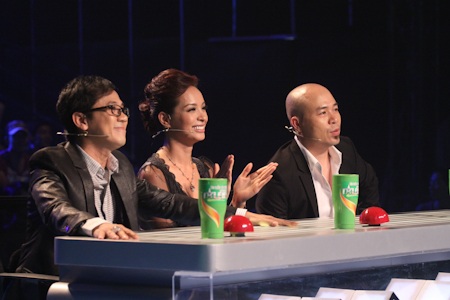 Thuý Hạnh: “Có bao nhiêu phần trăm người chê tôi?” - 1 Thuý Hạnh: “Có bao nhiêu phần trăm người chê tôi?”