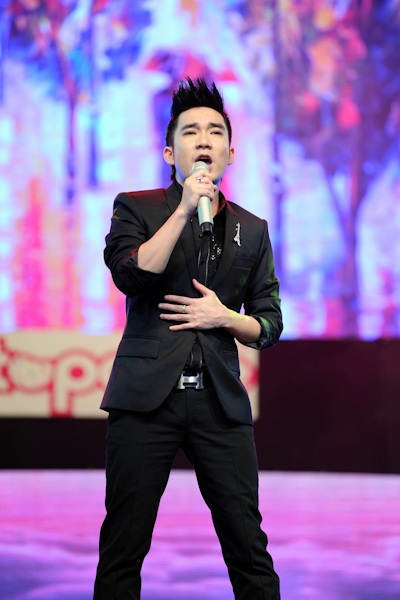 Sôi động với Âm nhạc và Bước nhảy