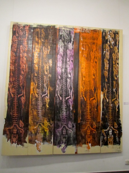 “Điểm đến I”: Điểm đến của văn hoá Việt Nam - Malaysia - 10 “Điểm đến I”: Điểm đến của văn hoá Việt Nam - Malaysia