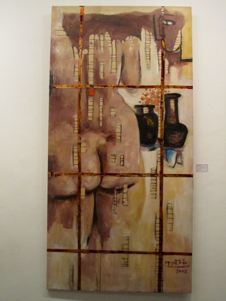 “Điểm đến I”: Điểm đến của văn hoá Việt Nam - Malaysia - 12 “Điểm đến I”: Điểm đến của văn hoá Việt Nam - Malaysia