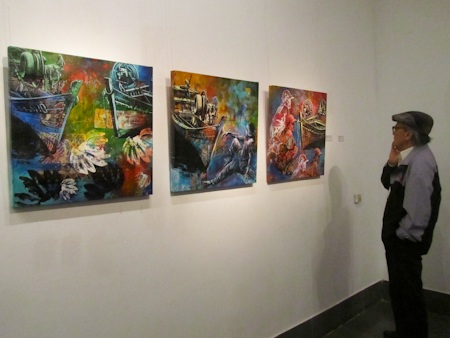 “Điểm đến I”: Điểm đến của văn hoá Việt Nam - Malaysia - 1 “Điểm đến I”: Điểm đến của văn hoá Việt Nam - Malaysia