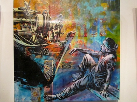 “Điểm đến I”: Điểm đến của văn hoá Việt Nam - Malaysia - 6 “Điểm đến I”: Điểm đến của văn hoá Việt Nam - Malaysia