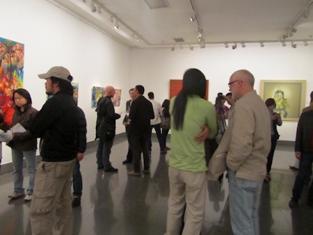 “Điểm đến I”: Điểm đến của văn hoá Việt Nam - Malaysia - 4 “Điểm đến I”: Điểm đến của văn hoá Việt Nam - Malaysia