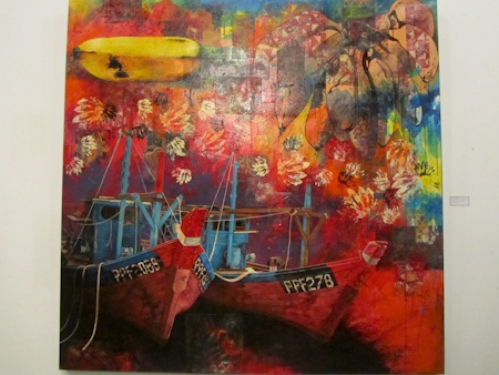 “Điểm đến I”: Điểm đến của văn hoá Việt Nam - Malaysia - 7 “Điểm đến I”: Điểm đến của văn hoá Việt Nam - Malaysia